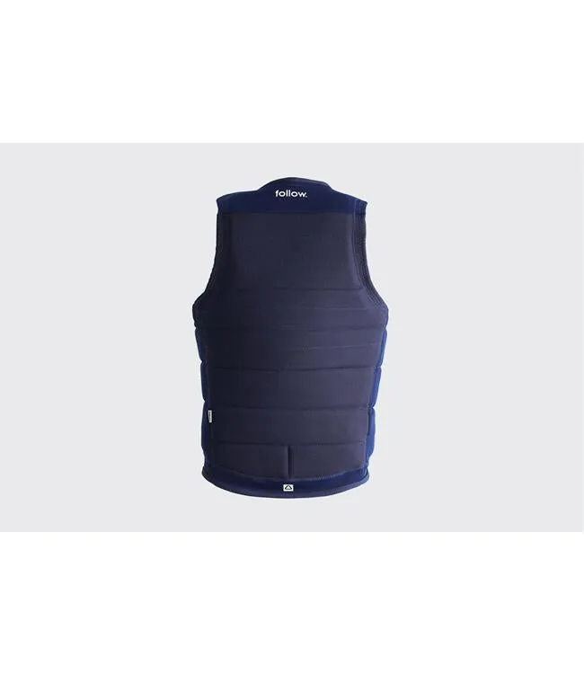 Follow BP Pro Plus Mens Life Vest (2023) - Navy