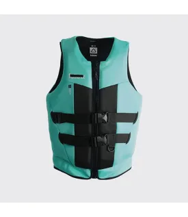 Follow Tact Ladies Neo Life Vest (2024) - Teal