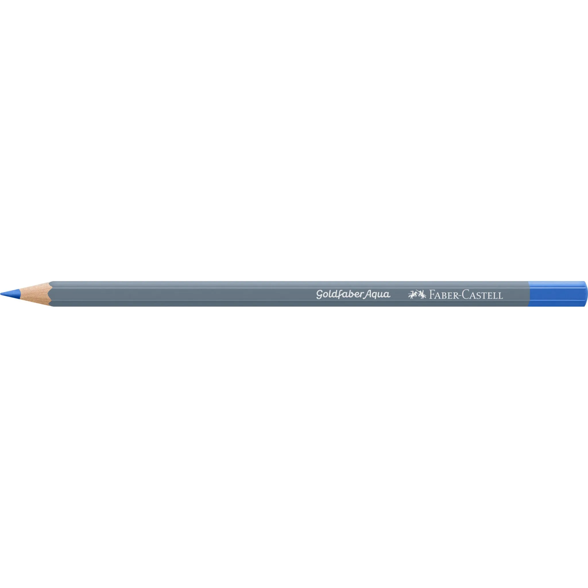 Goldfaber Aqua Watercolor Pencil - #120 Ultramarine - #114620