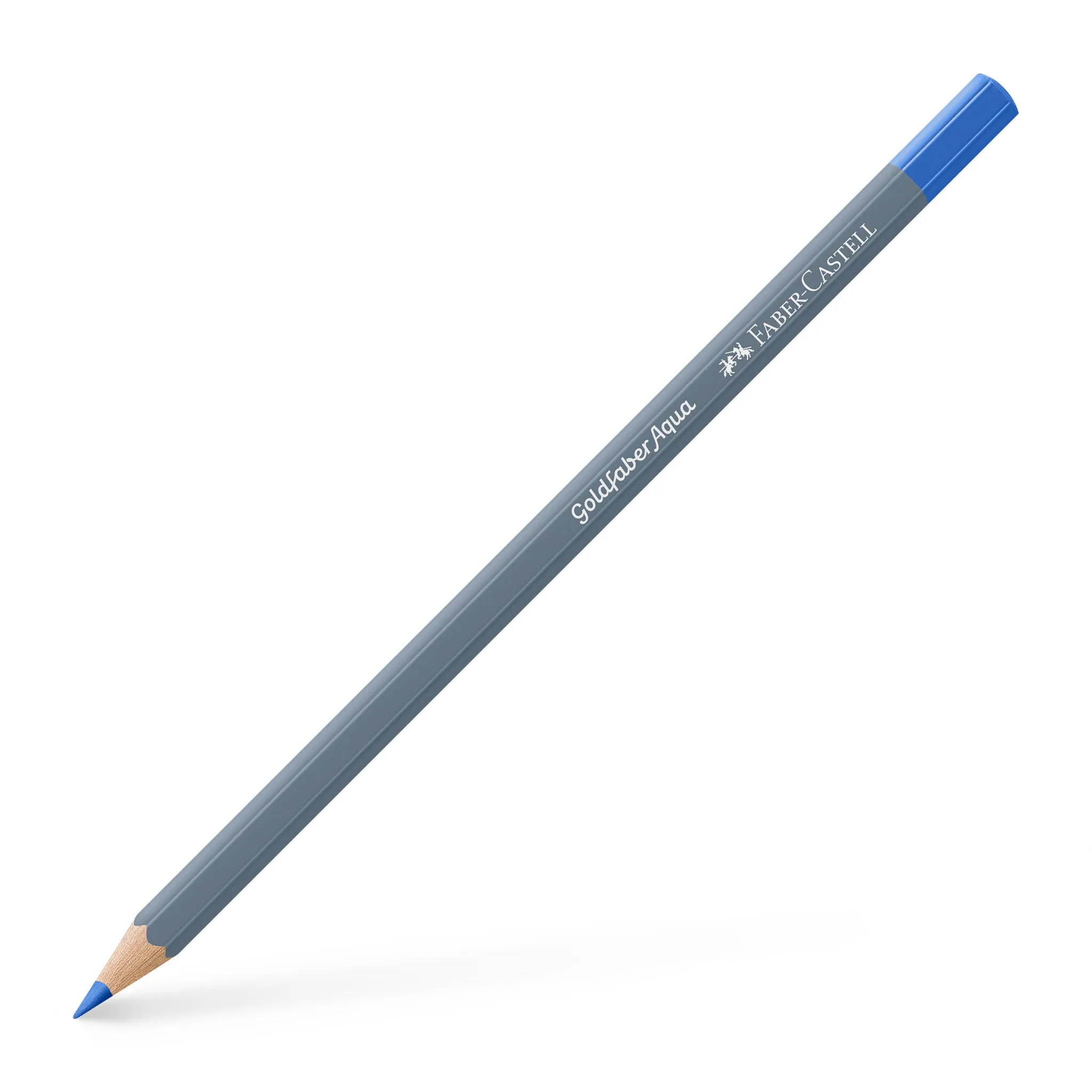 Goldfaber Aqua Watercolor Pencil - #120 Ultramarine - #114620