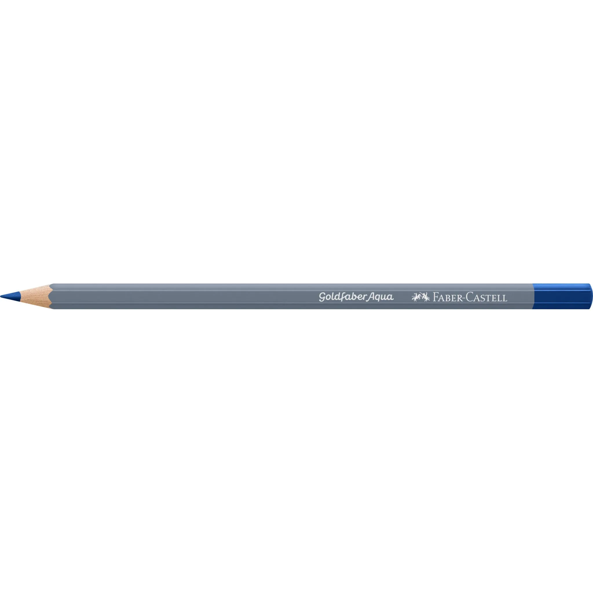 Goldfaber Aqua Watercolor Pencil - #151 Helioblue-Reddish - #114651