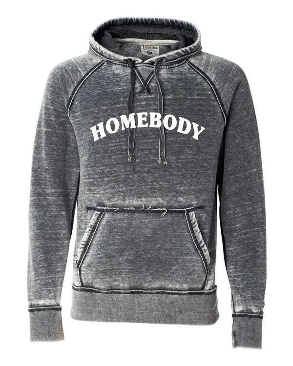 Homebody Vintage Hoodie