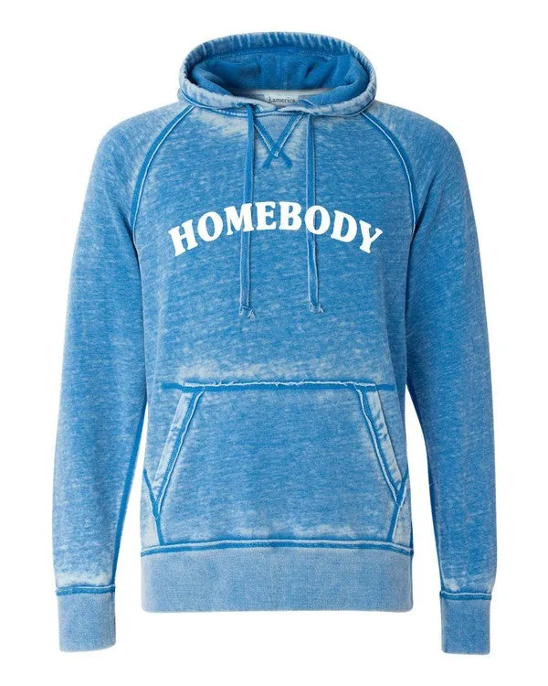 Homebody Vintage Hoodie