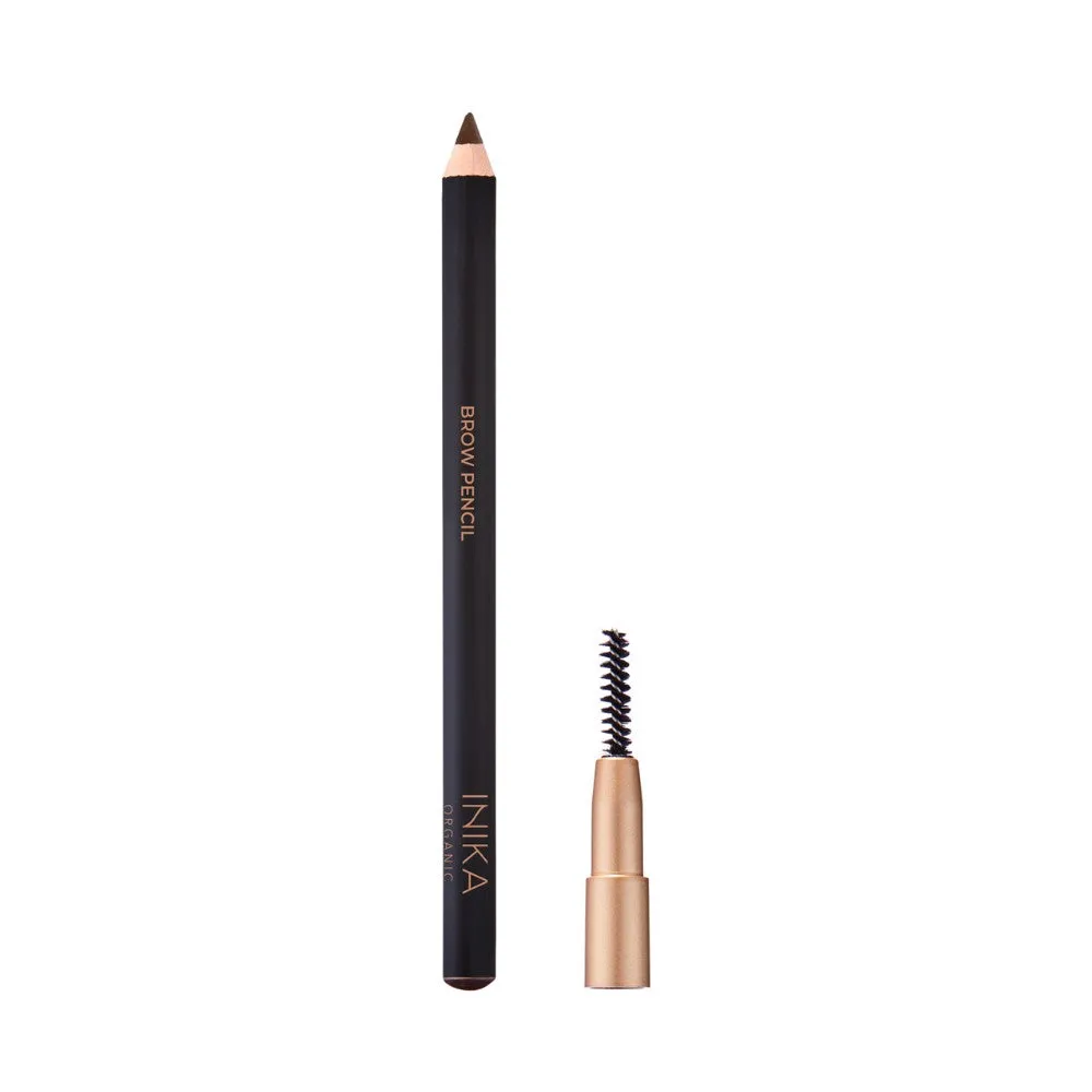 INIKA Organic Brow Pencil