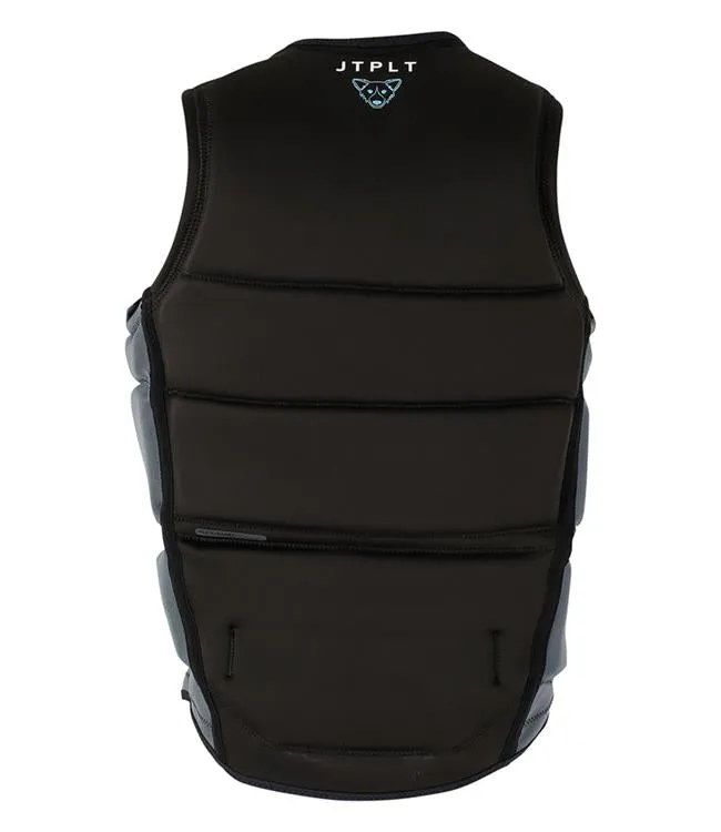 Jetpilot JB O'Neill C4 Life Vest (2025) - Black