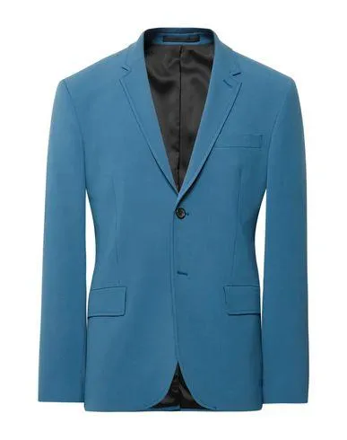 Joseph Man Blazer Pastel blue 36 suit