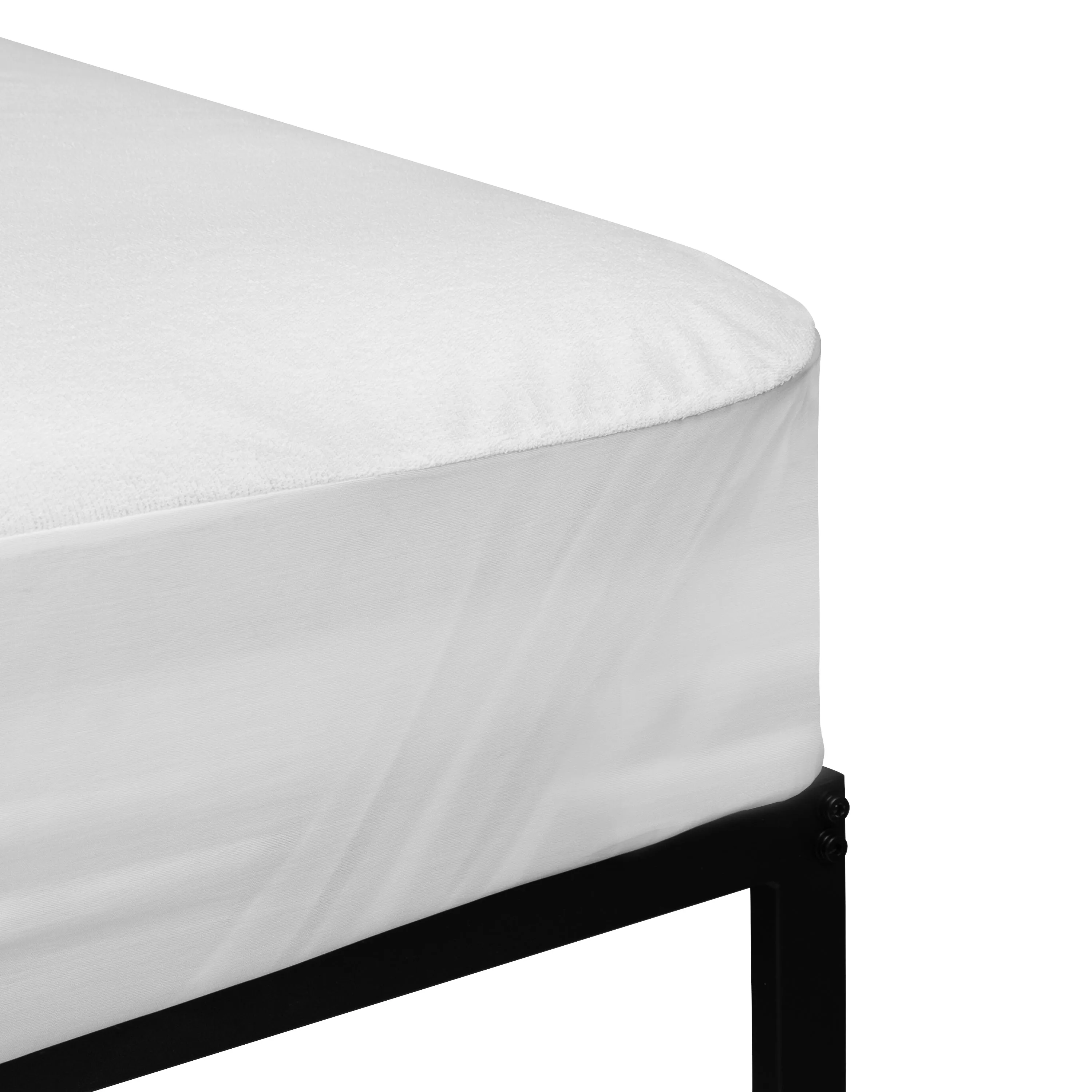 King Size Mattress Protector RF-MP101-K-GG