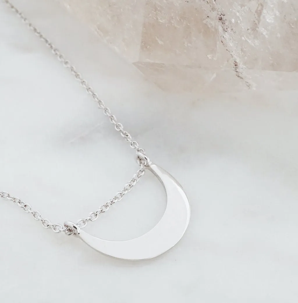 La Luna Necklace