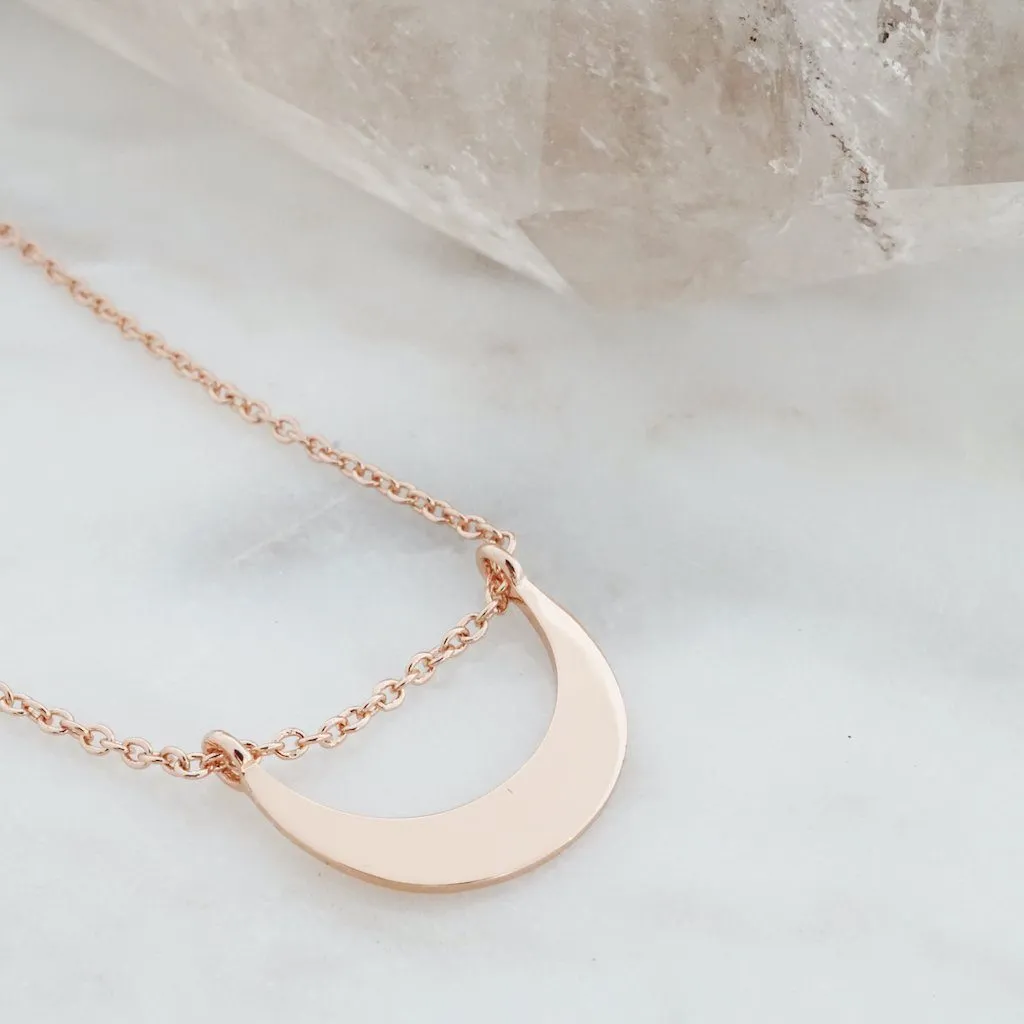 La Luna Necklace