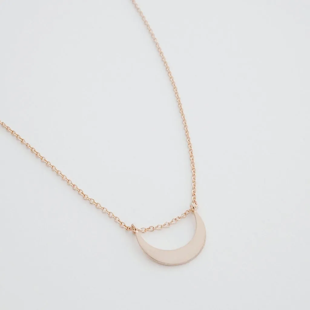 La Luna Necklace