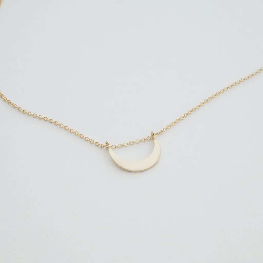 La Luna Necklace