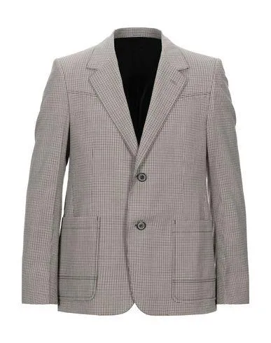 Lanvin Man Blazer Beige 38 suit