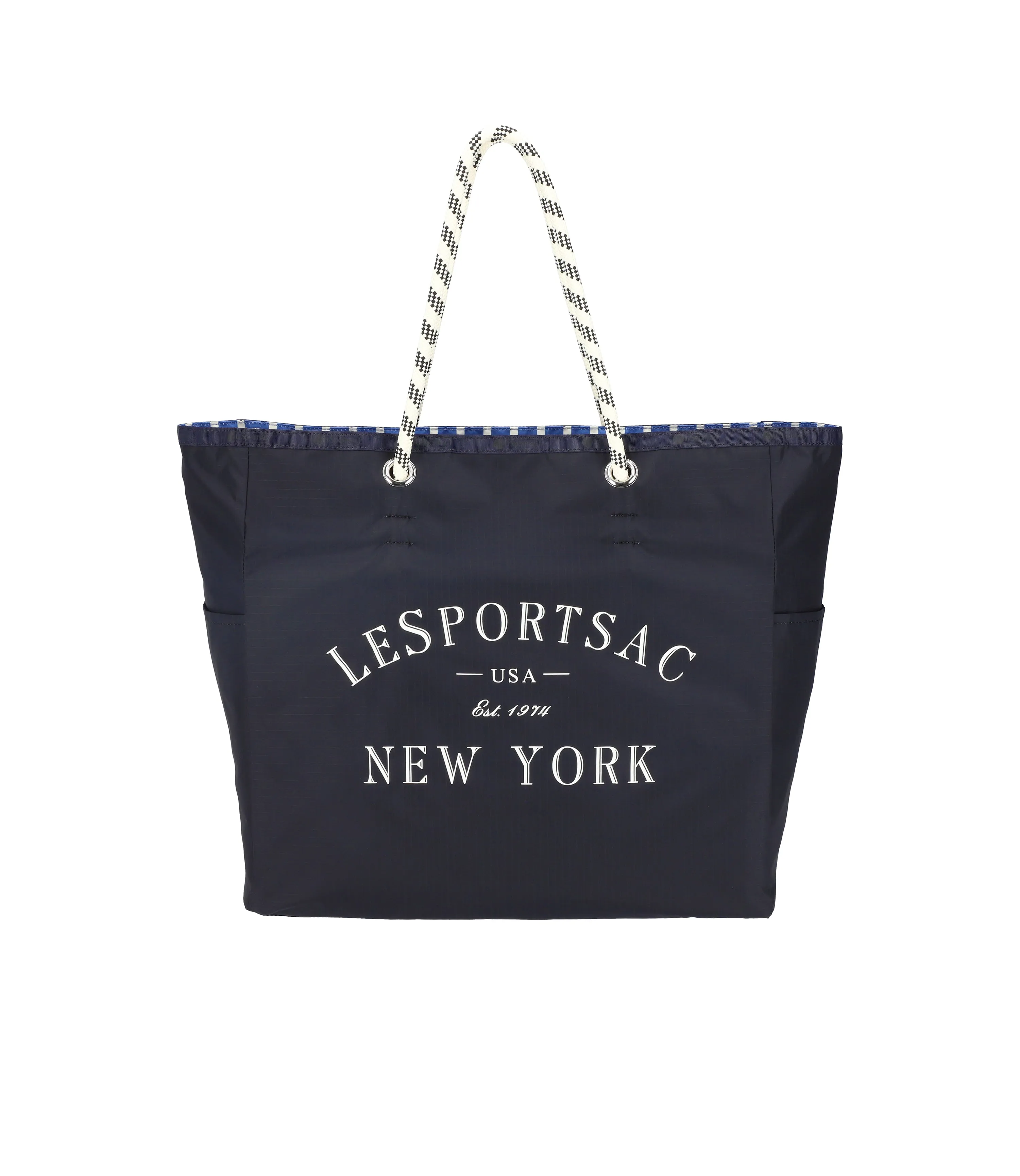 Large Two-Way Tote