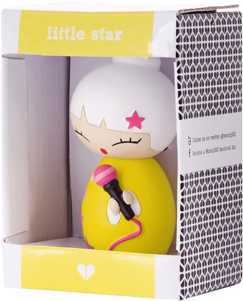 Little Star