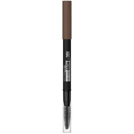 Maybelline Brow Tattoo Eyebrow 36H Pencil Brown