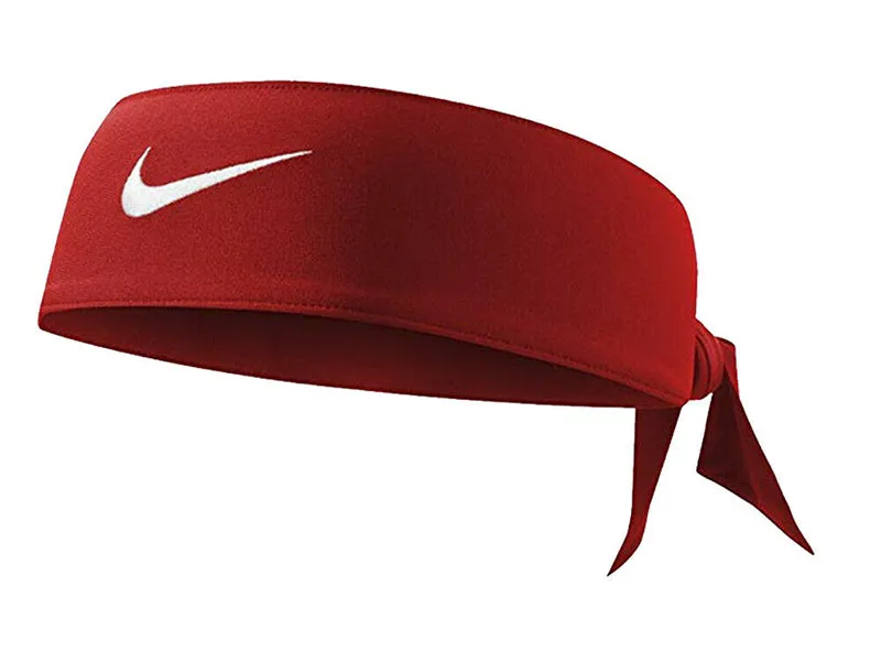 Nike Dri Fit Head Tie 4.0