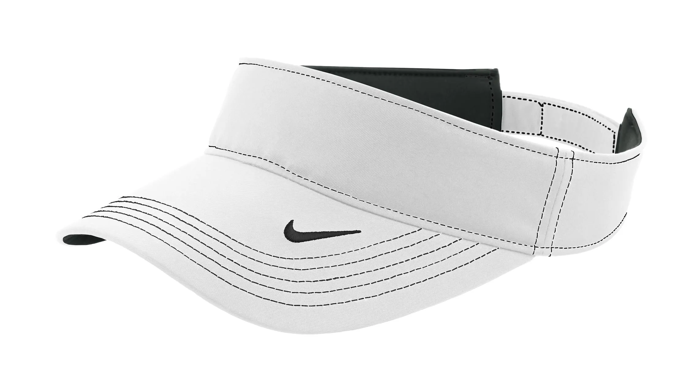 Nike Dri-FIT Swoosh Visor. 429466