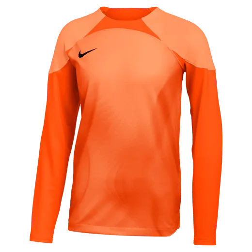 Nike Kid's Dri-Fit US LS Advantage Gardien IV Goalkeeper Jersey