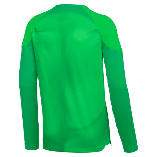 Nike Kid's Dri-Fit US LS Advantage Gardien IV Goalkeeper Jersey