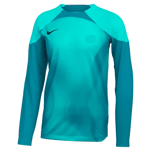 Nike Kid's Dri-Fit US LS Advantage Gardien IV Goalkeeper Jersey