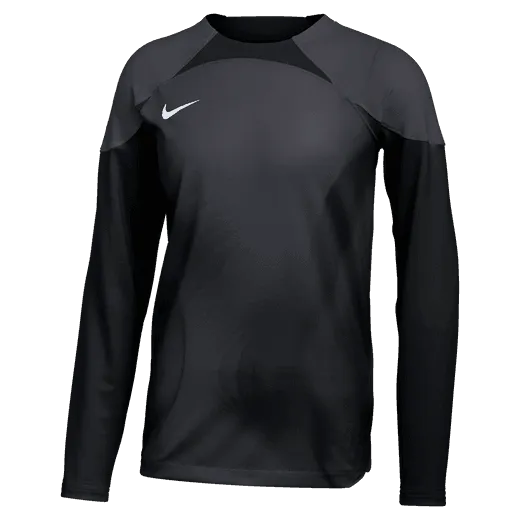 Nike Kid's Dri-Fit US LS Advantage Gardien IV Goalkeeper Jersey