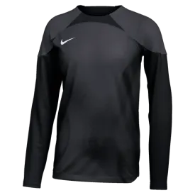 Nike Kid's Dri-Fit US LS Advantage Gardien IV Goalkeeper Jersey