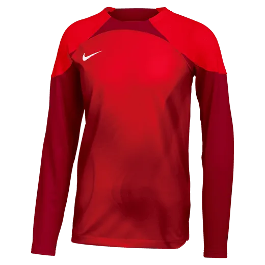 Nike Kid's Dri-Fit US LS Advantage Gardien IV Goalkeeper Jersey