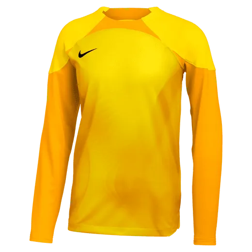 Nike Kid's Dri-Fit US LS Advantage Gardien IV Goalkeeper Jersey