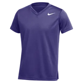 Nike Kid's Stock Club Speed SS Jersey 2.0 (Standard Fit)