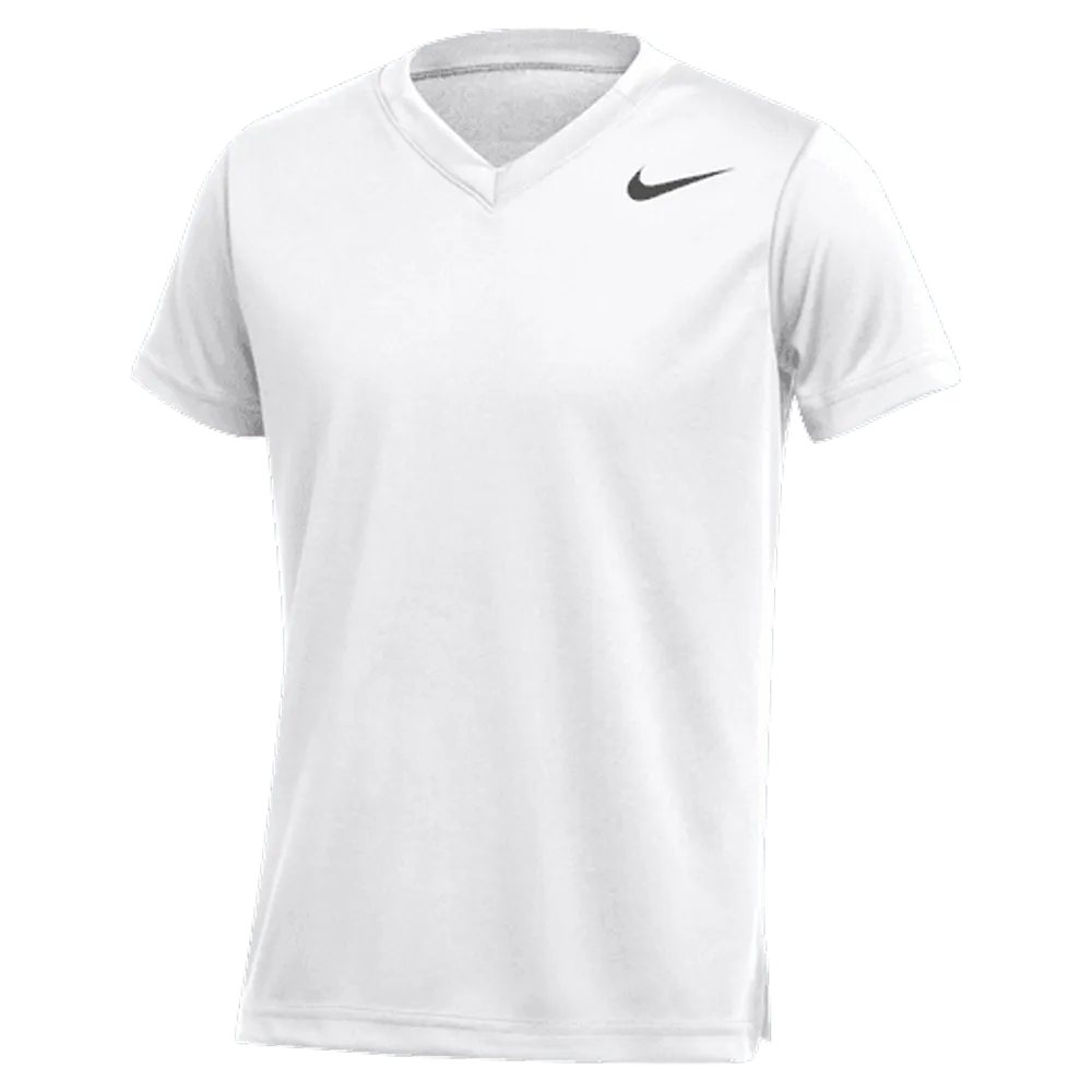 Nike Kid's Stock Club Speed SS Jersey 2.0 (Standard Fit)