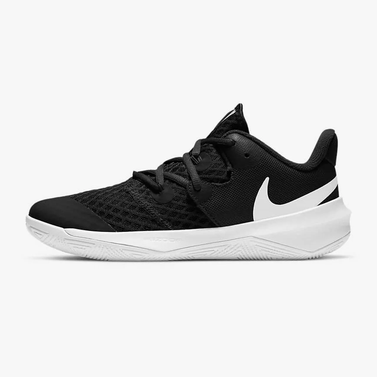 Nike Women's Zoom HyperSpeed - black/white