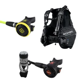 Oceanpro Starter Scuba Package