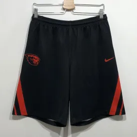 Oregon State OSU Beavers Basketball Game Worn Shorts Women’s L