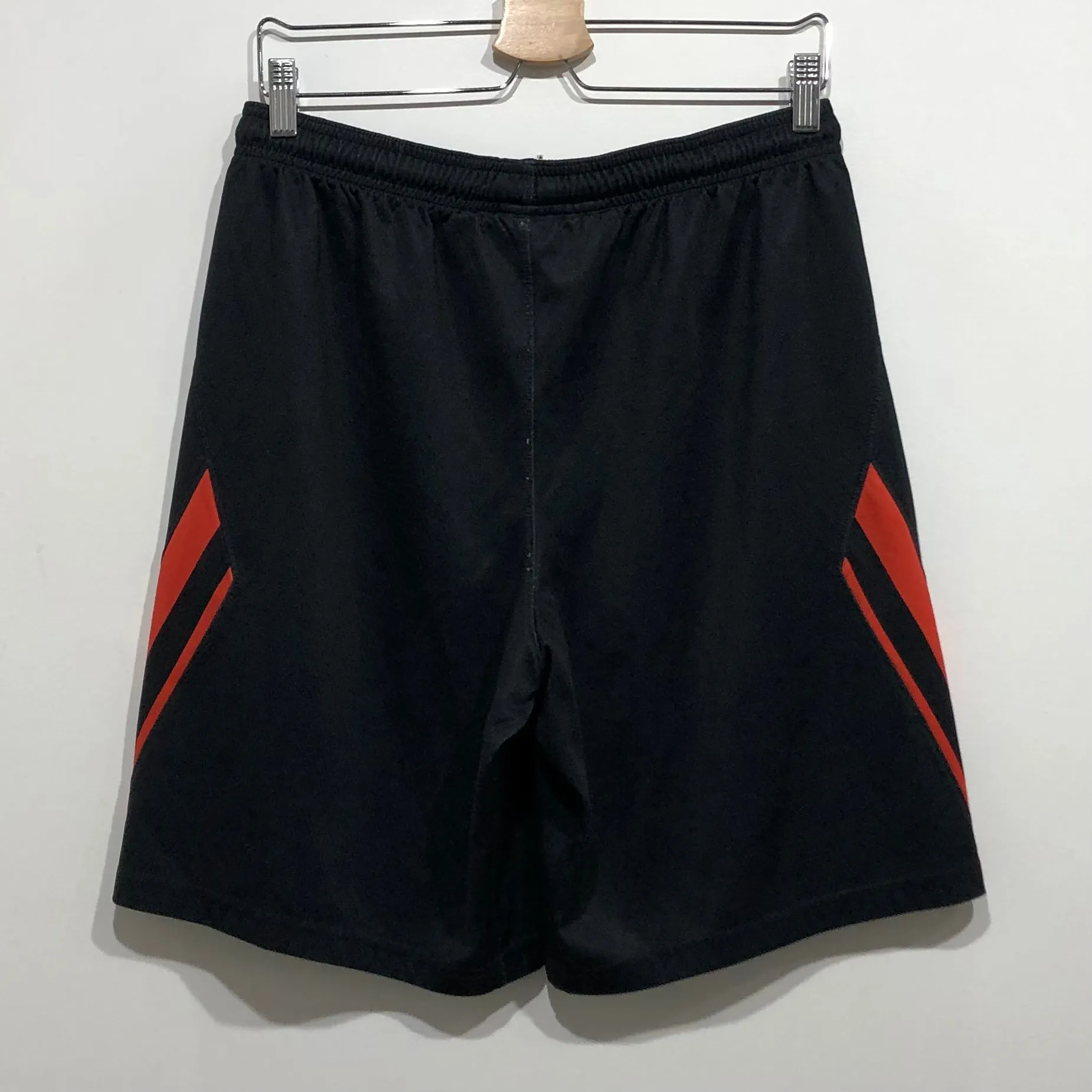 Oregon State OSU Beavers Basketball Game Worn Shorts Women’s L