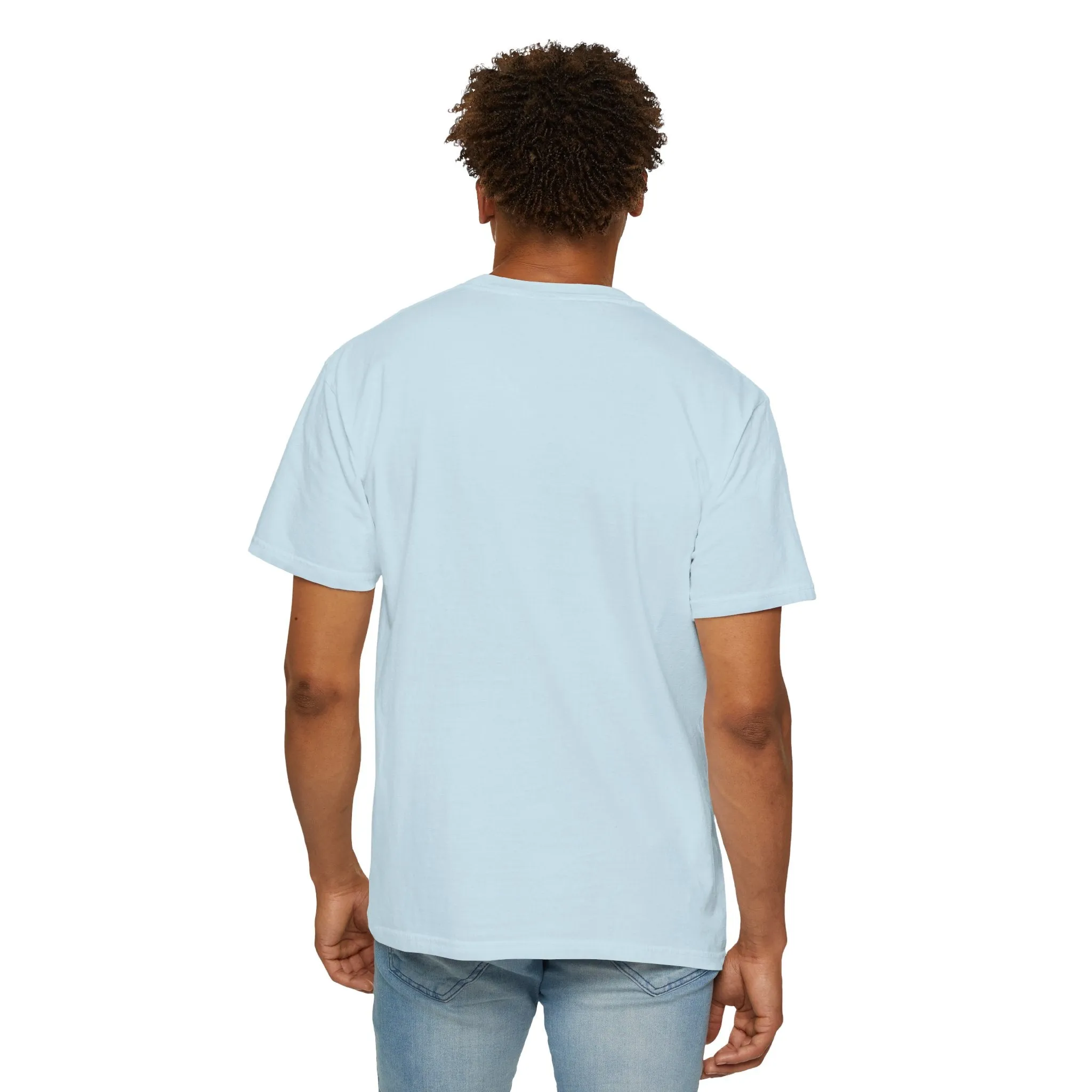 Palms Graphic Tee