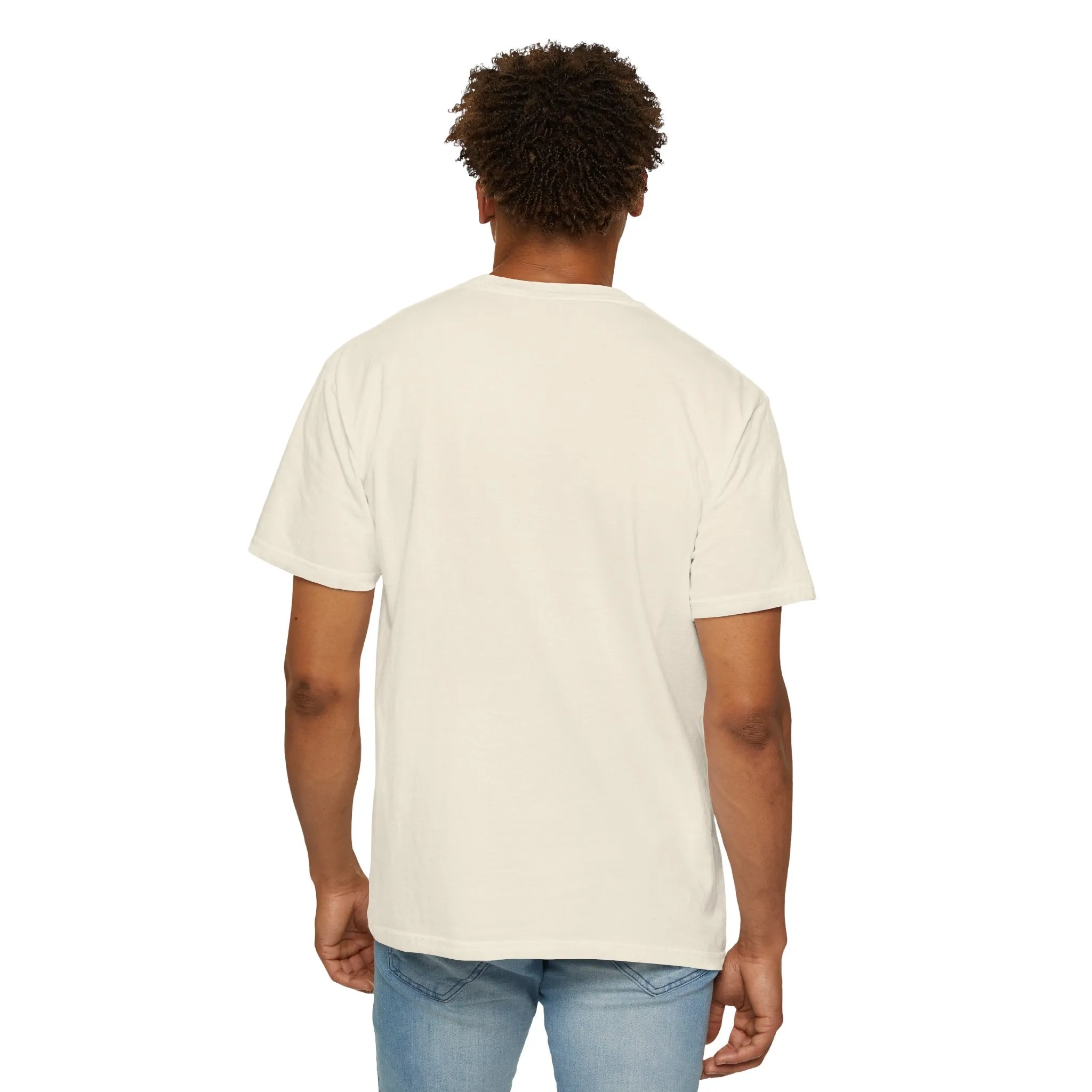 Palms Graphic Tee