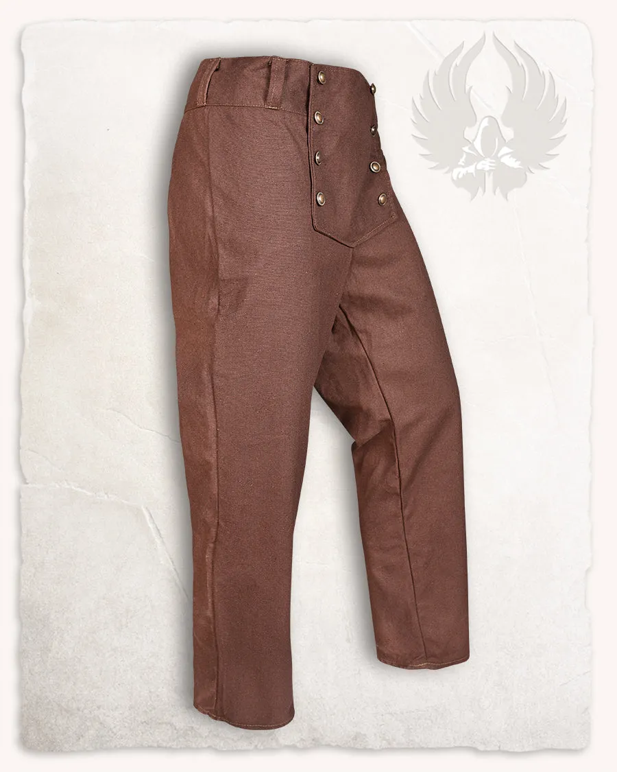 Pollard Trousers