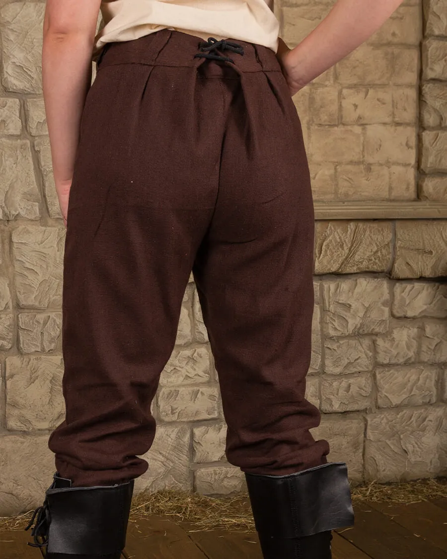 Pollard Trousers