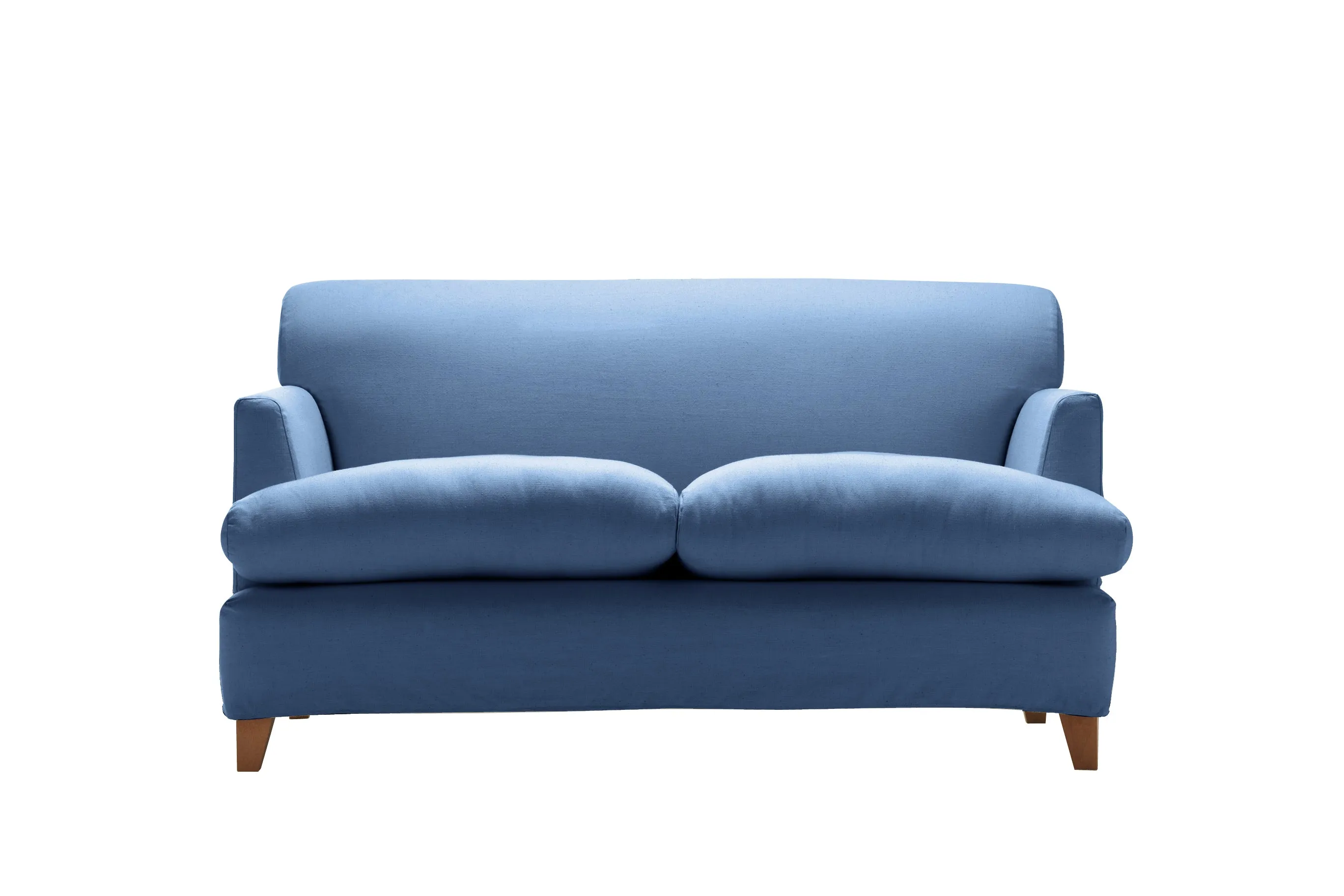 Positano | 2 Seater Sofa | Capri Blue