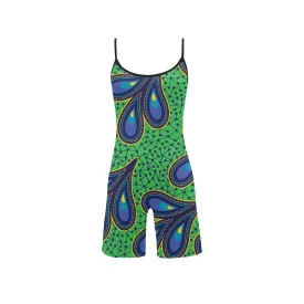 Pre Order:  Manyara Yoga Bodysuit