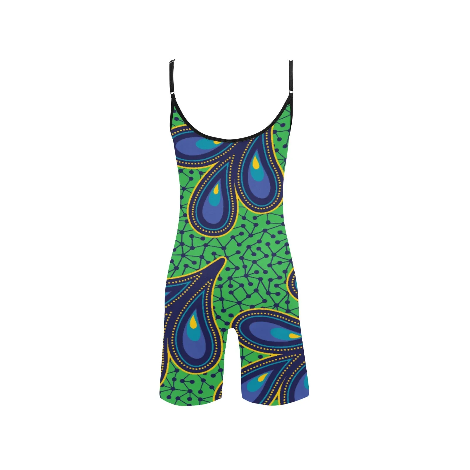 Pre Order:  Manyara Yoga Bodysuit