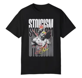 Stoicism Graphic Tee