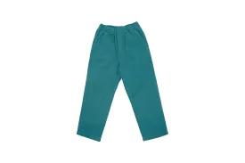 Trousers - Forest Green Drill