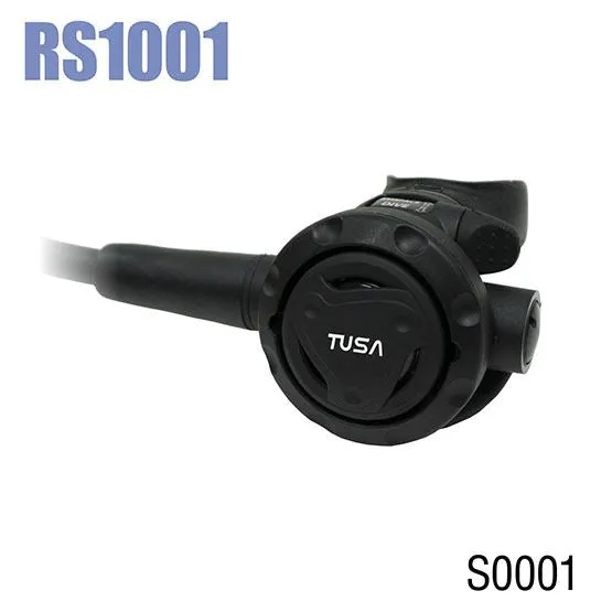 TUSA - Rs-1001 / Ss-0001 Regulator Package