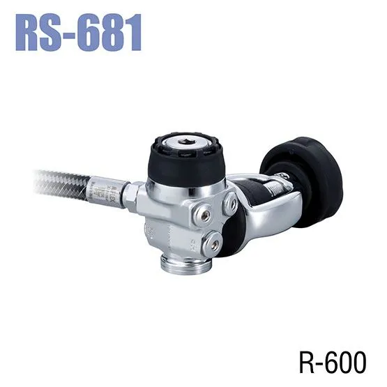 TUSA - Rs-681 / Ss-81 Regulator Package