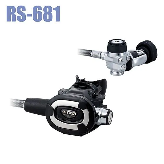 TUSA - Rs-681 / Ss-81 Regulator Package