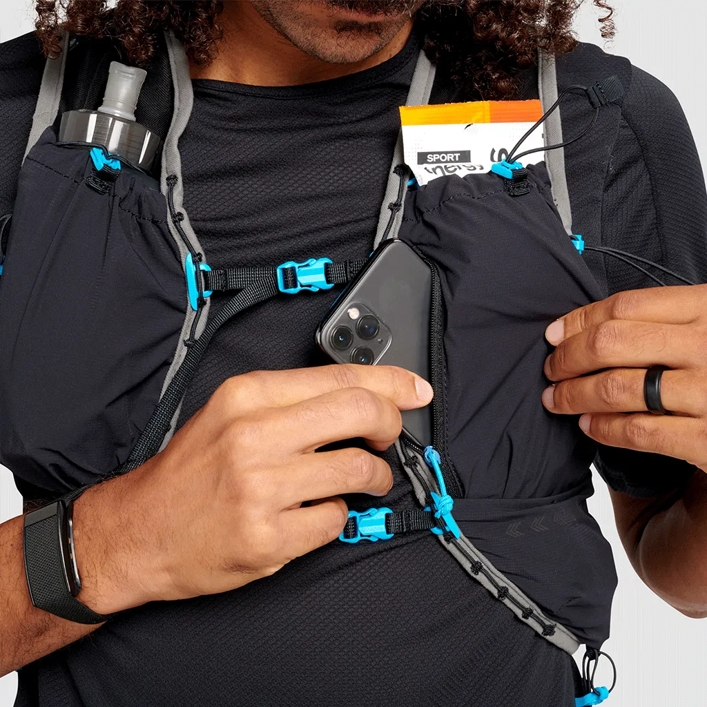 Ultimate Direction Race Vest 6.0 Hydration Vest