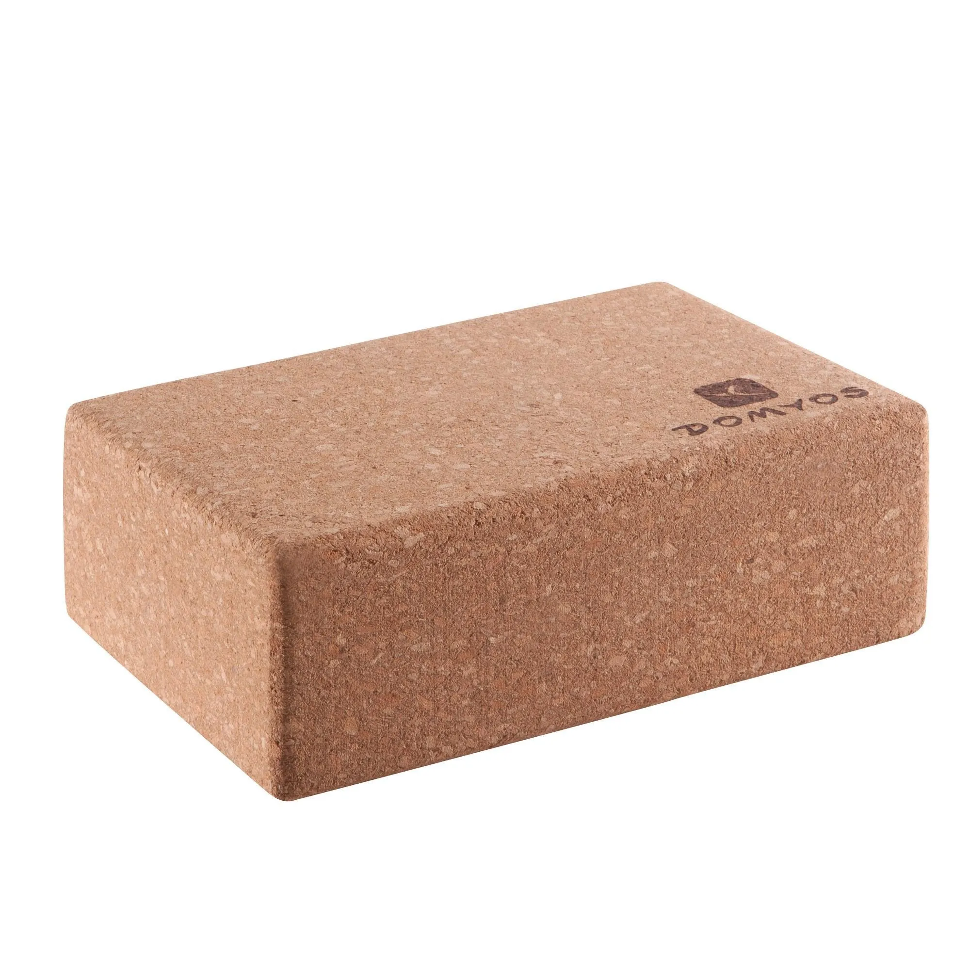 Yoga Block Cork