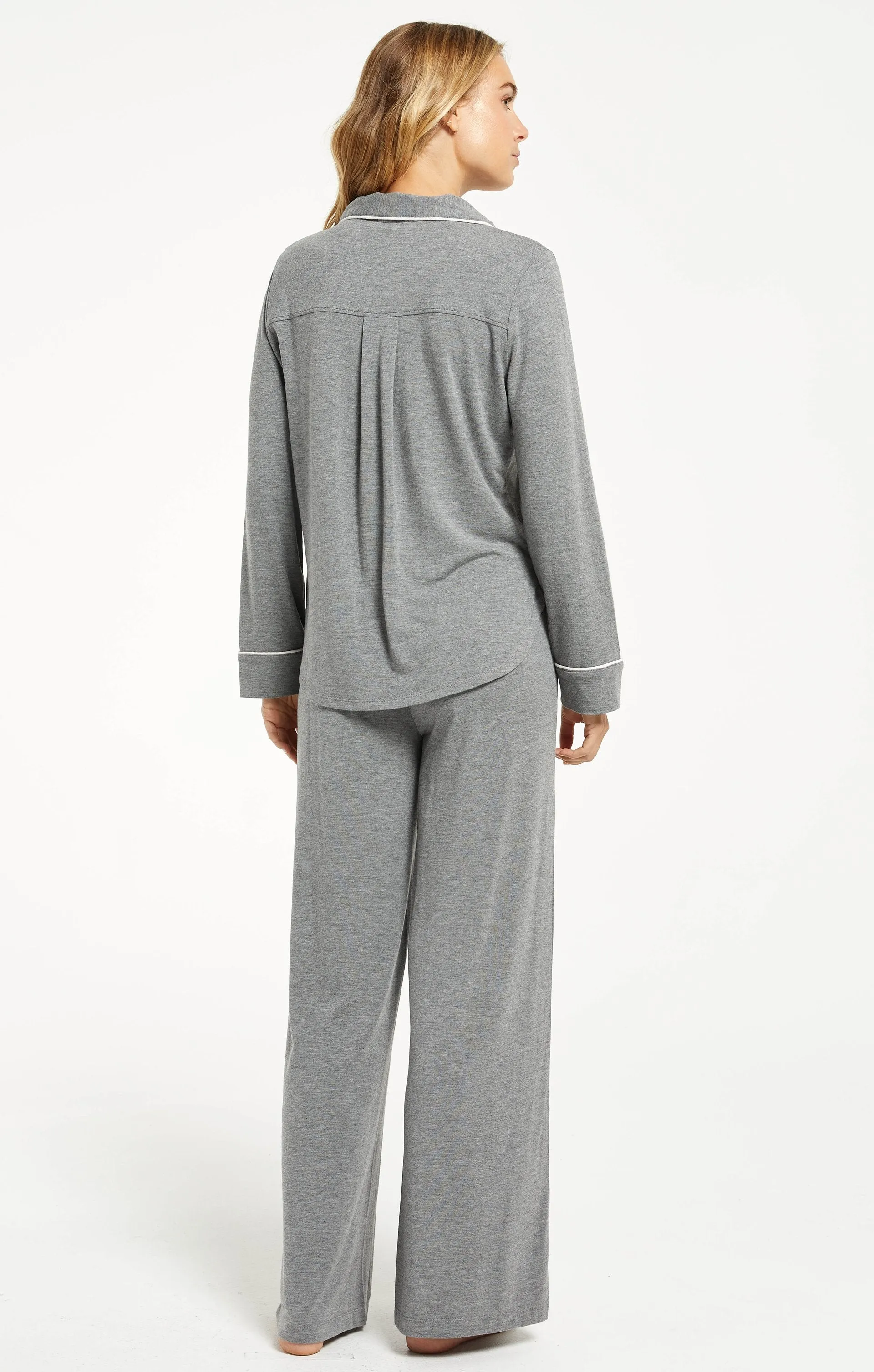 Z Supply Softest Modal PJ Set