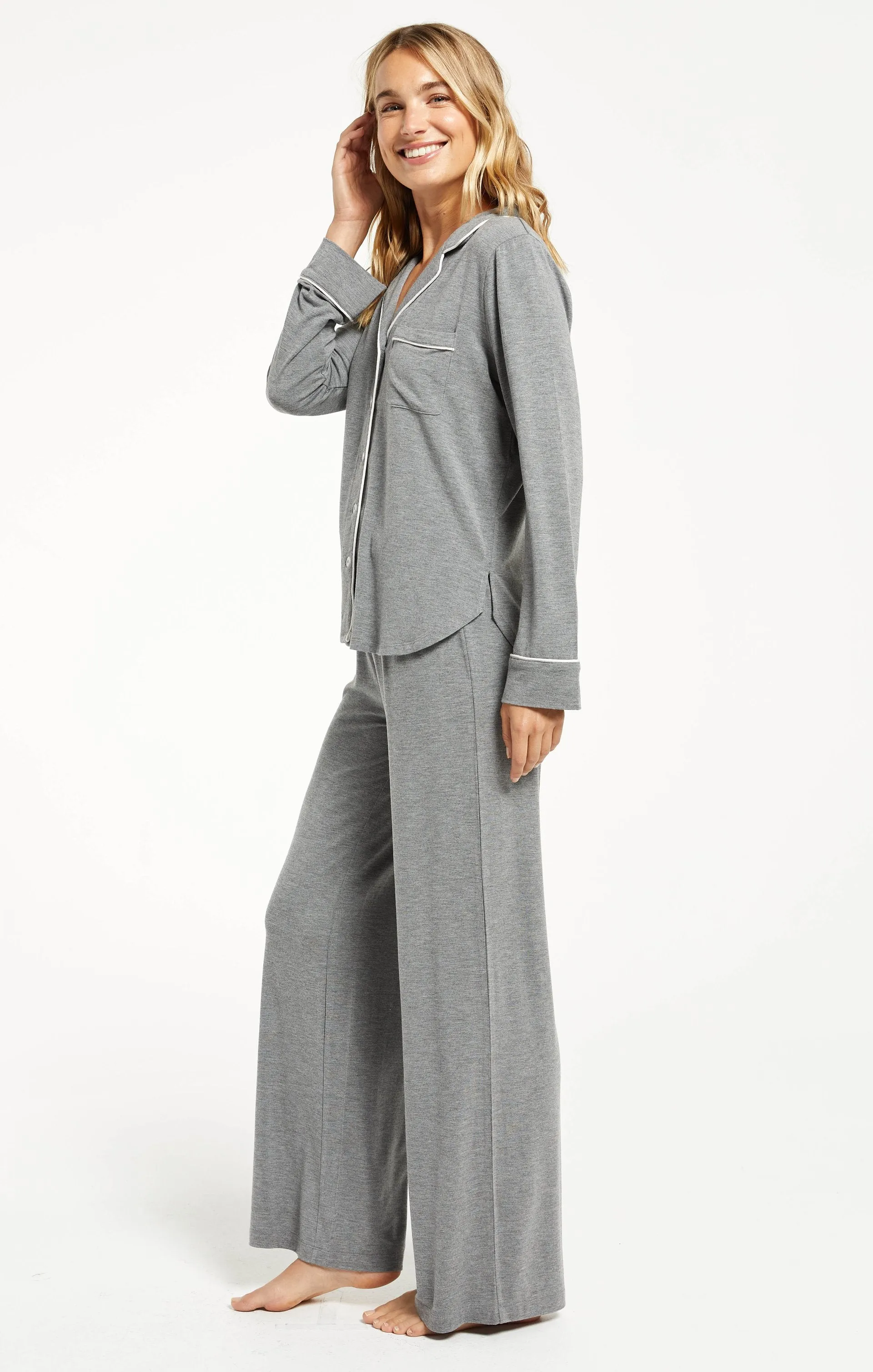 Z Supply Softest Modal PJ Set